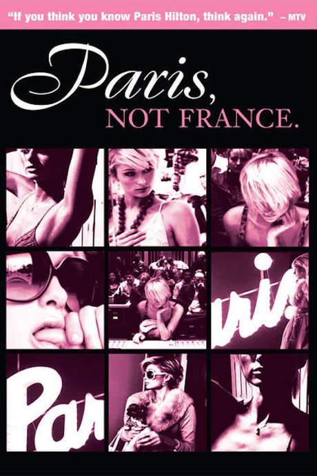Paris, Not France